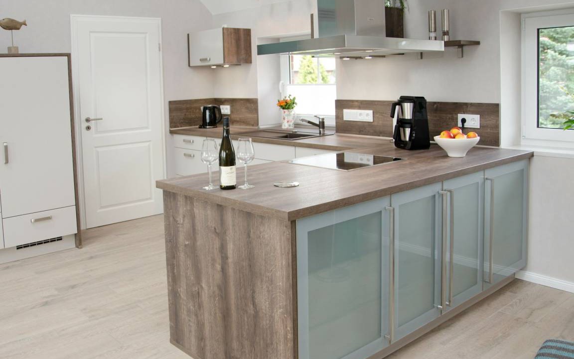 Photo of Kitchen in Jork