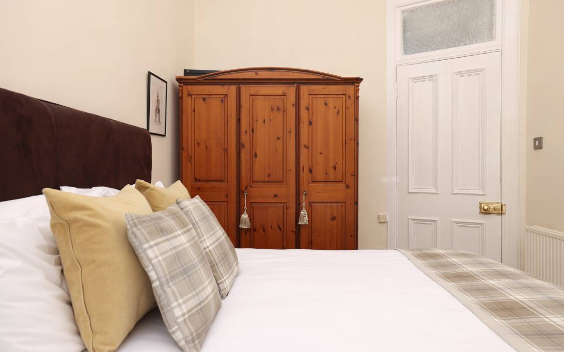 Photo of Bedroom in New Town
