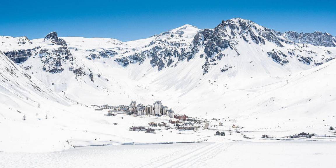 Photo of Others in Tignes le Lac