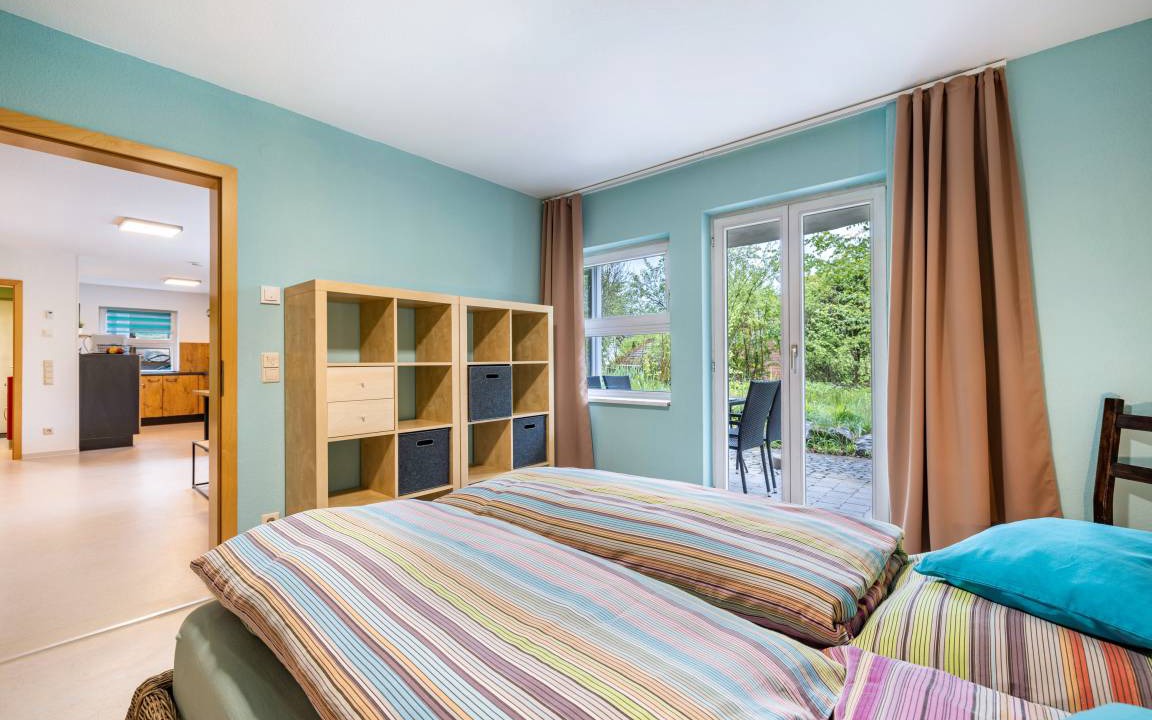 Photo of Bedroom in Gemarkung Tieringen