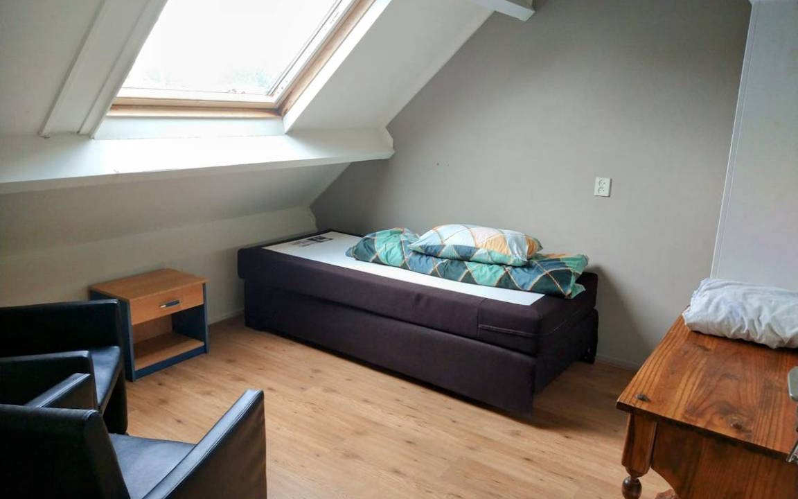 Photo of Bedroom in Schuwacht