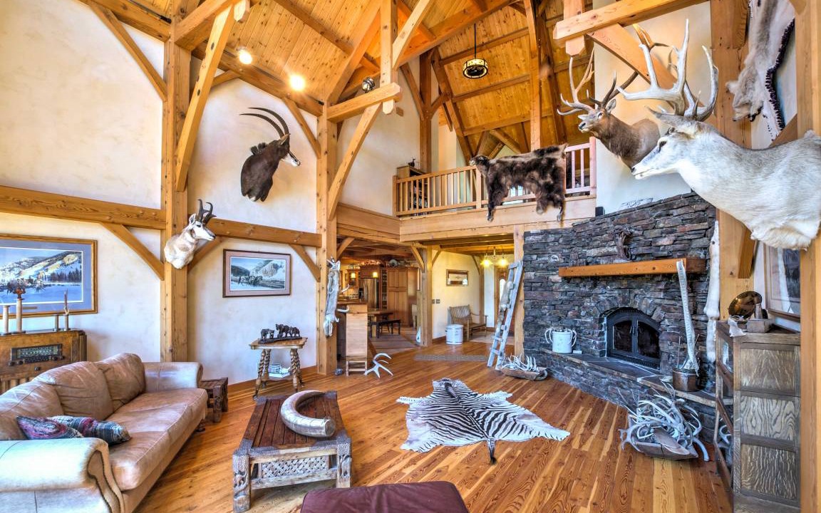 Photo of Livingroom in Edgar