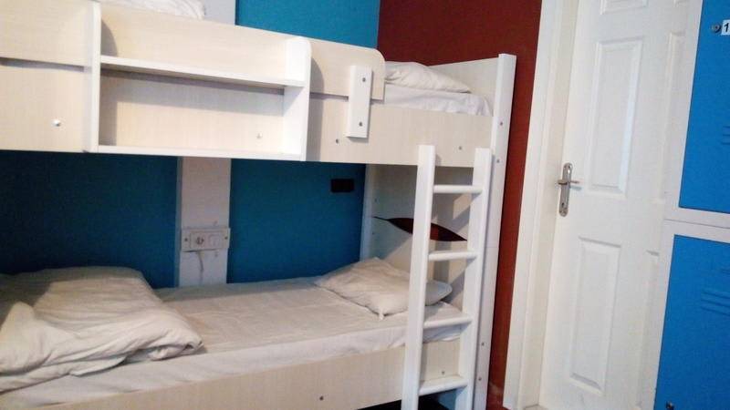 Photo of Bedroom in Taksim