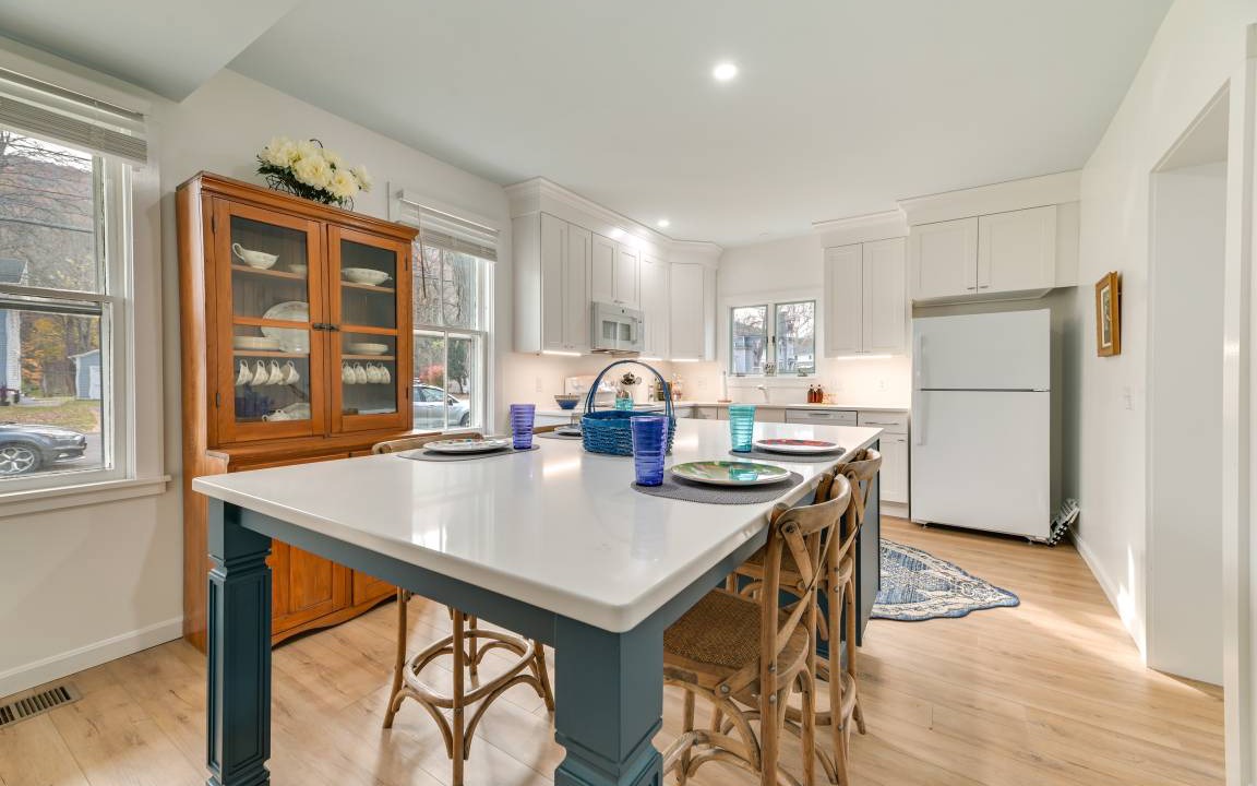 Photo of Kitchen in Naples