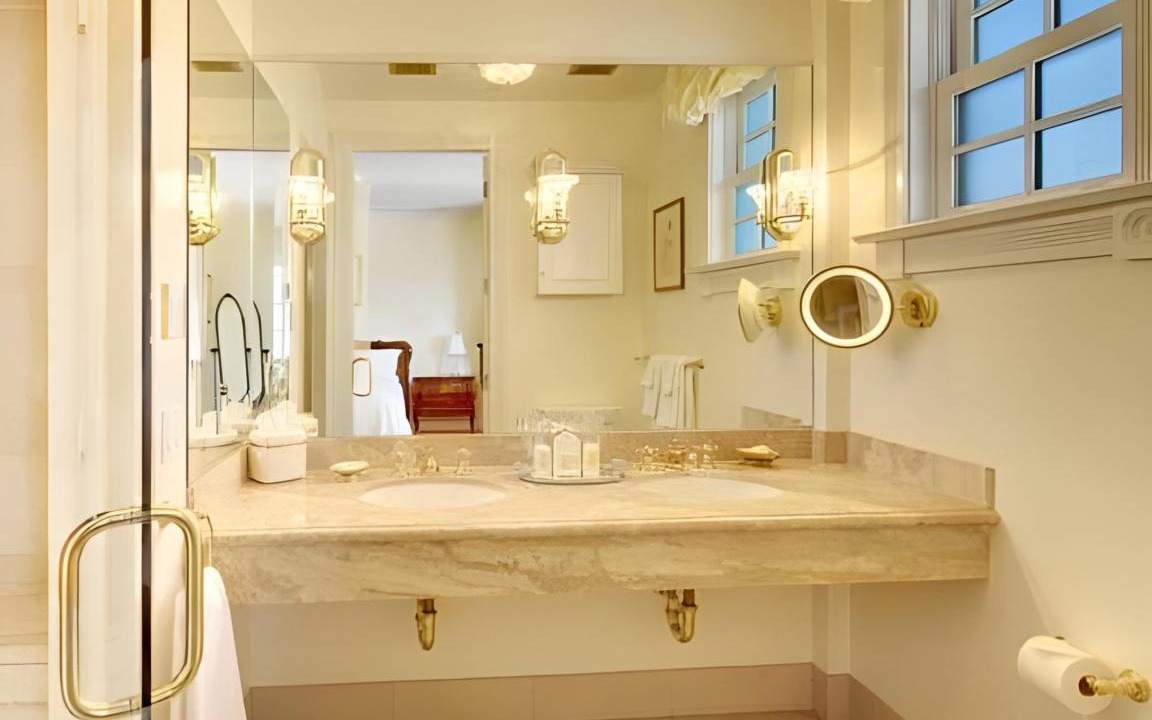 Photo of Bathroom in Santa Ynez