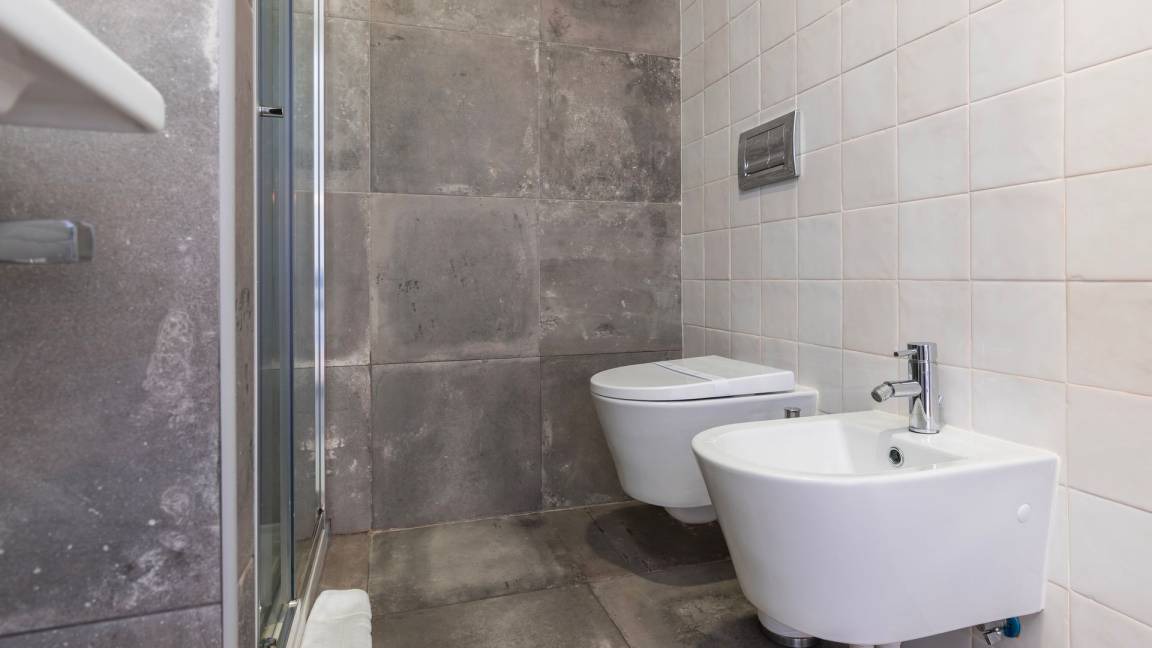 Photo of Bathroom in Sacramento