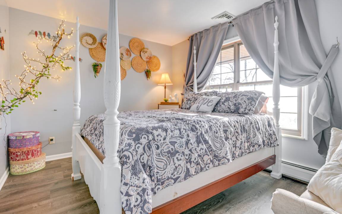 Photo of Bedroom in Clio