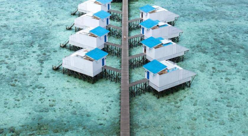 Photo of Others in Maratua Island