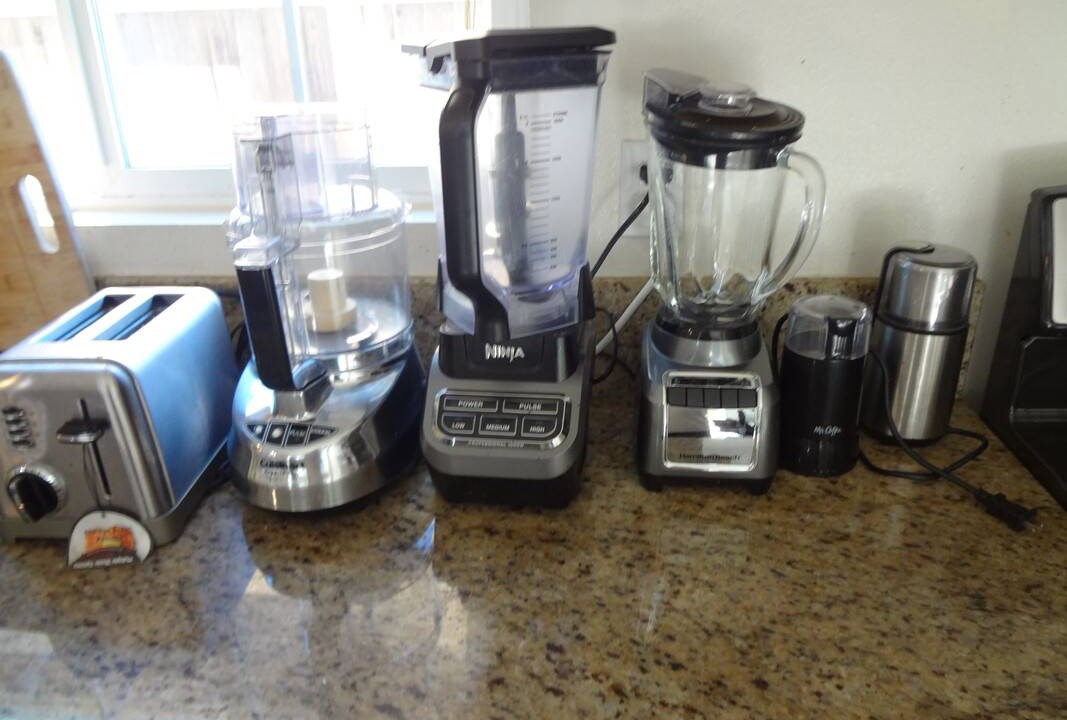 Photo of Kitchen in Lompoc