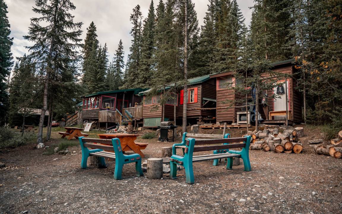 Photo of Others in Canadian Rockies