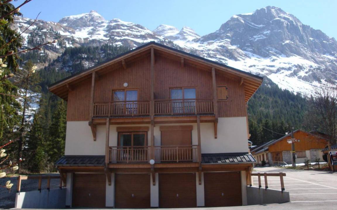 Photo of Others in Pralognan-la-Vanoise