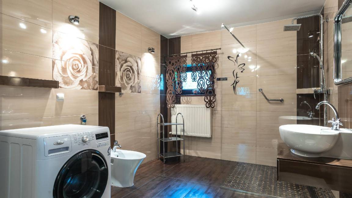 Photo of Bathroom in Lomnica