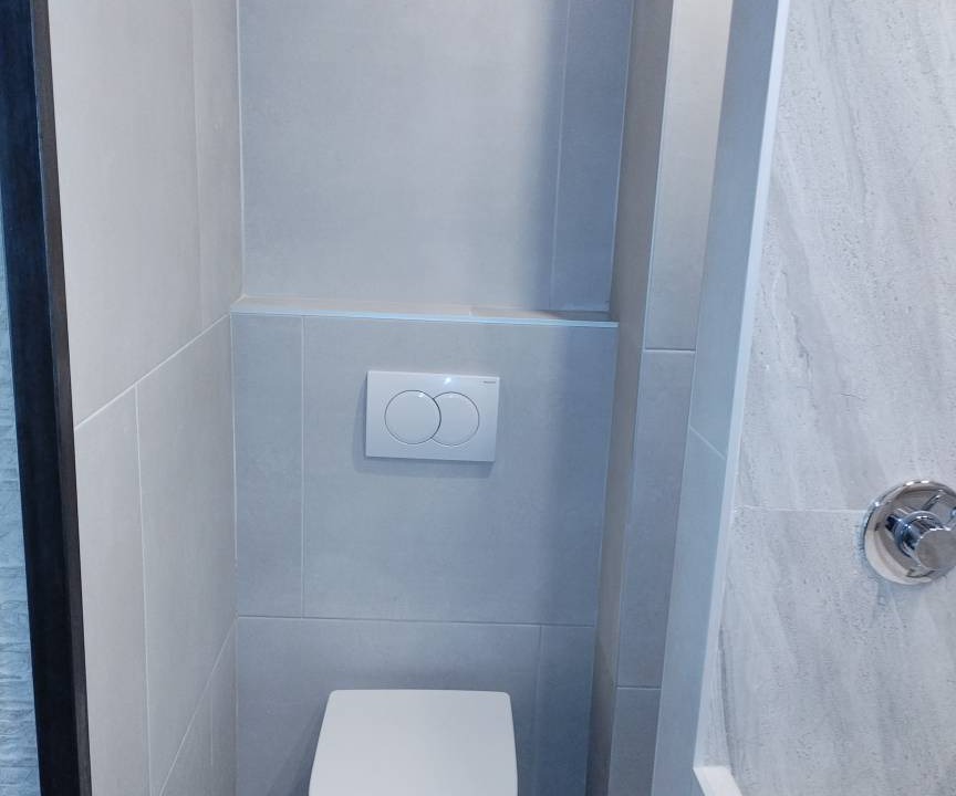 Photo of Bathroom in Thessaloniki