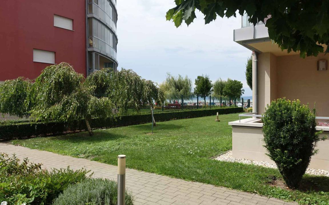 Photo of Others in Siofok Aranypart