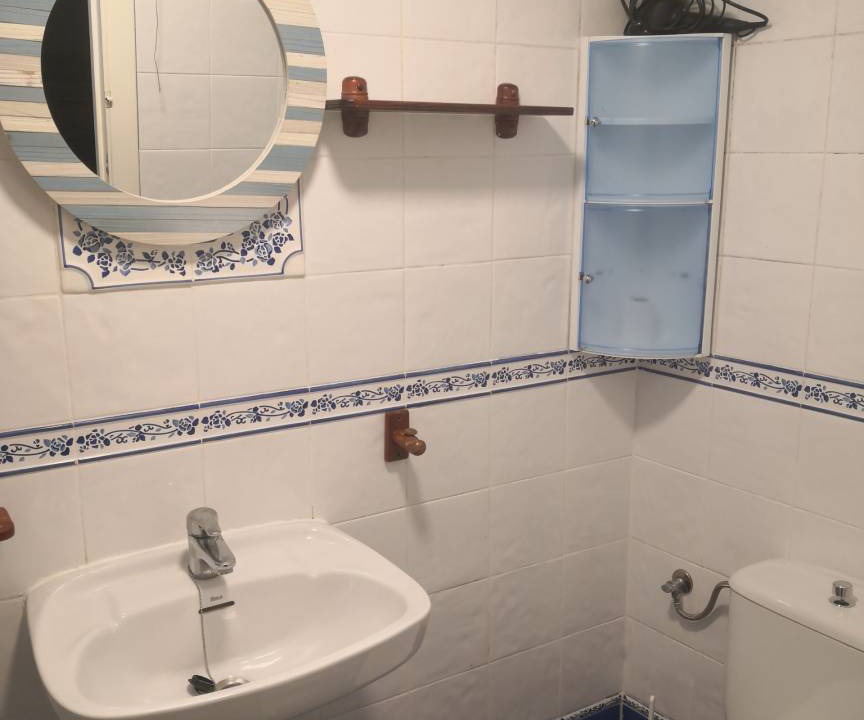 Photo of Bathroom in Elantxobe
