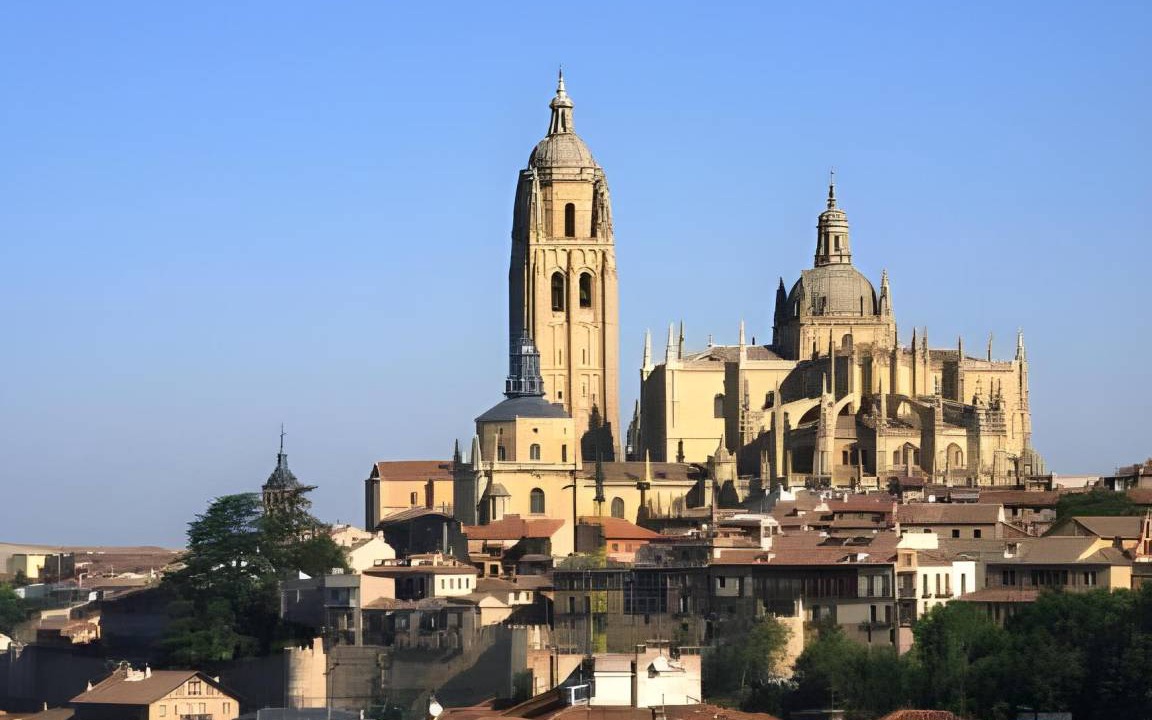 Photo of Others in Segovia