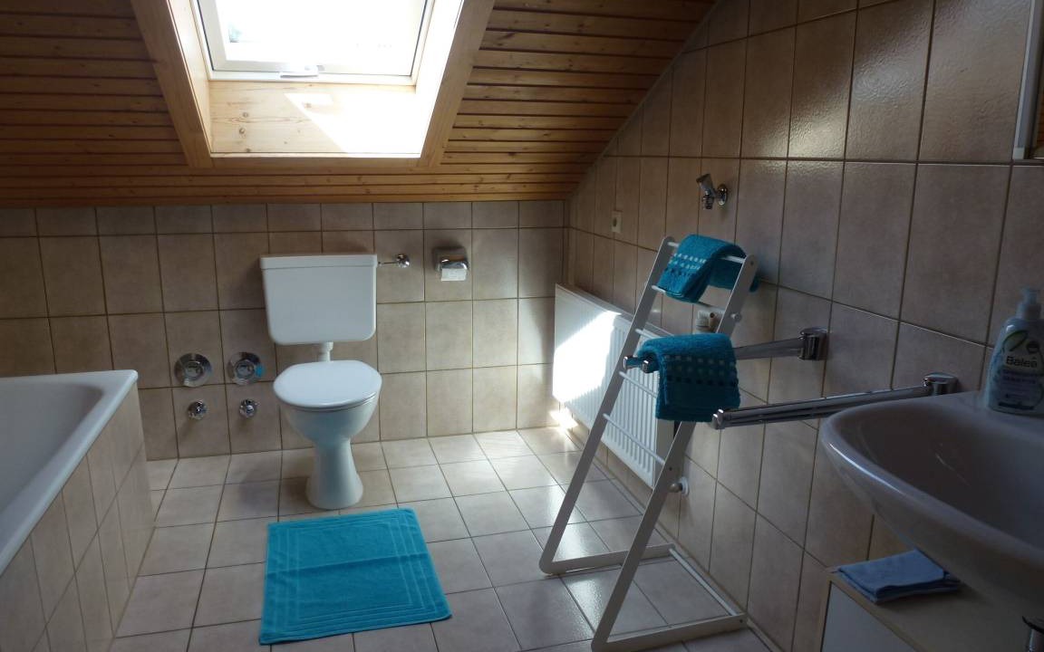 Photo of Bathroom in Erkenbrechtsweiler