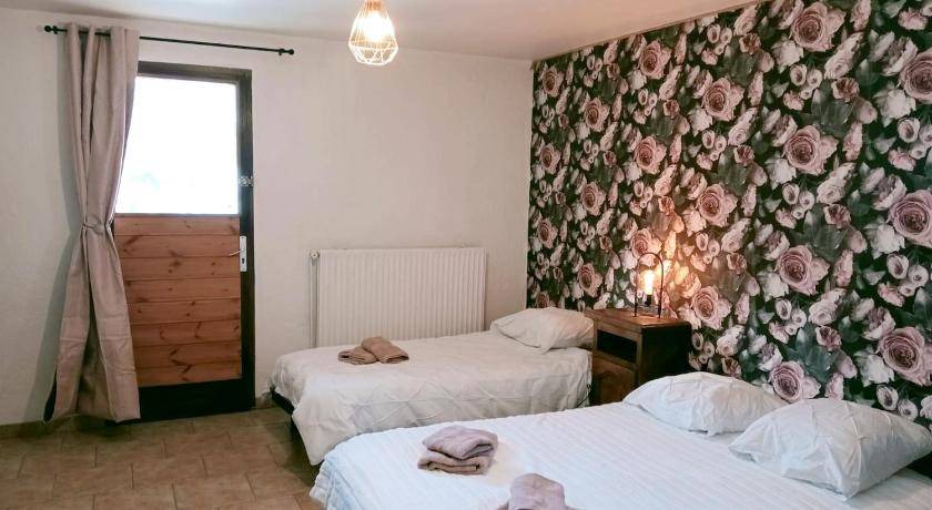 Photo of Bedroom in Saint-Veran