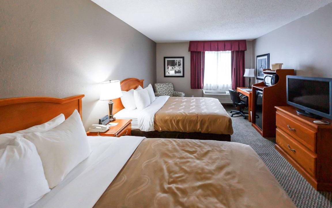 Photo of Bedroom in Burlington