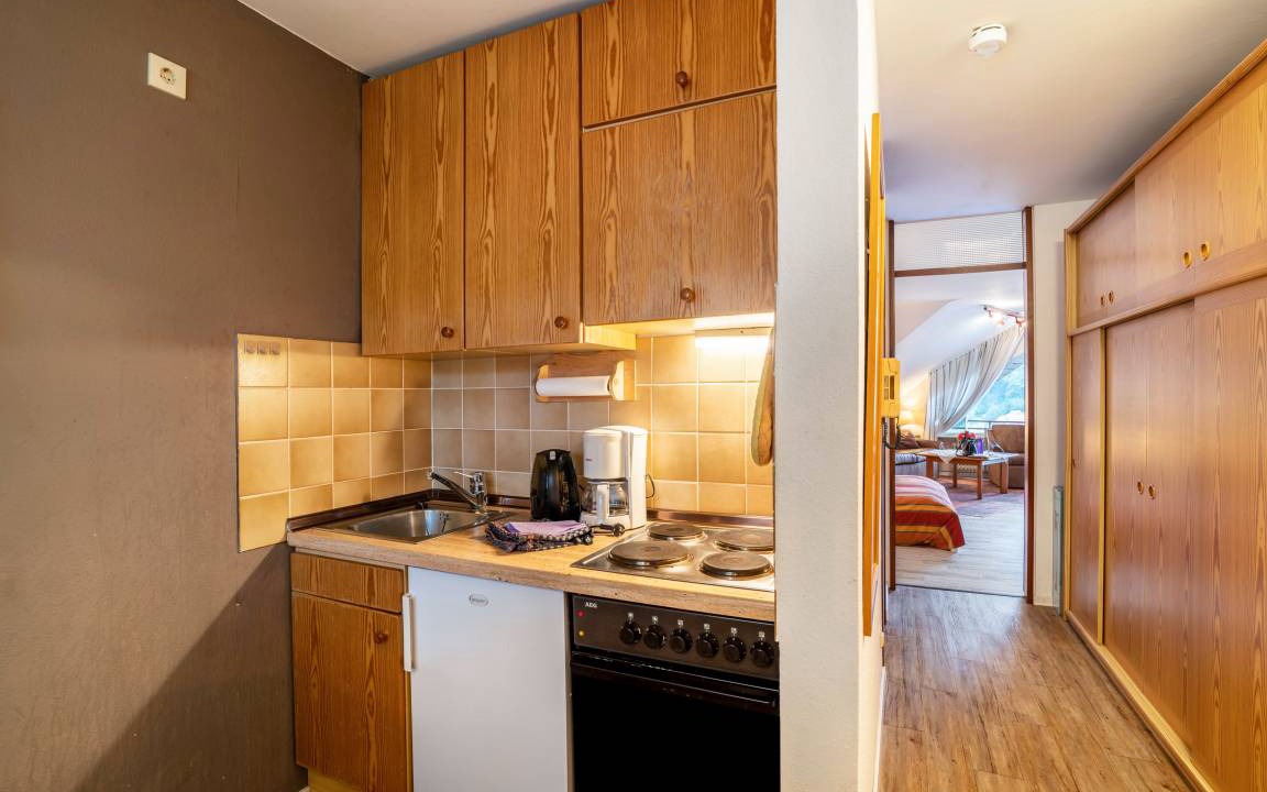 Photo of Kitchen in Bad Liebenzell