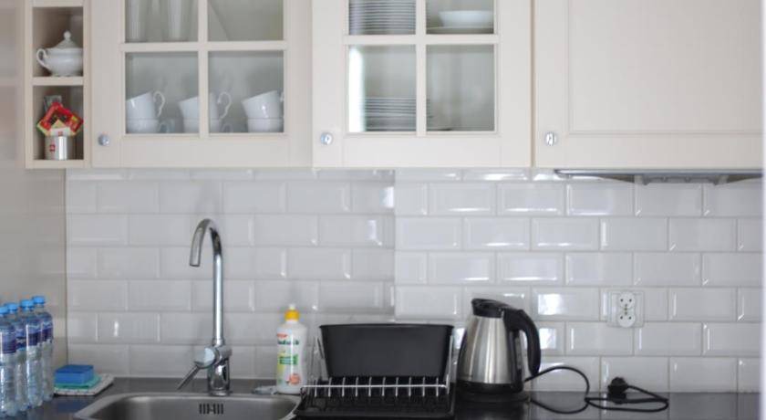 Photo of Kitchen in Puck