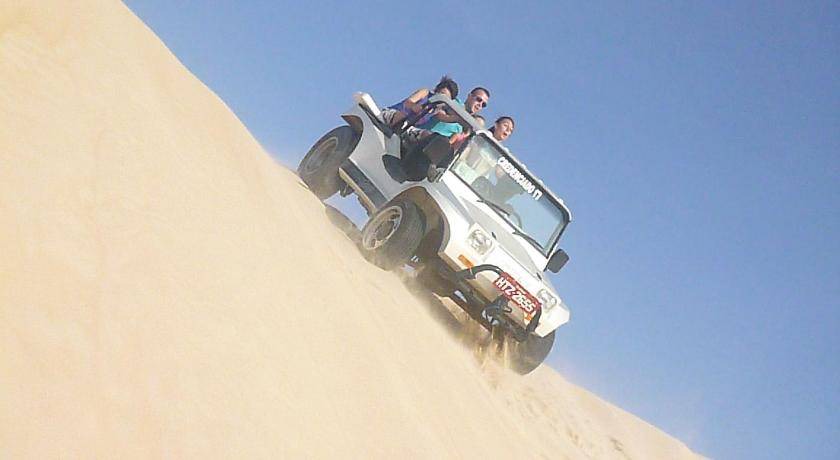 Photo of Others in Canoa Quebrada