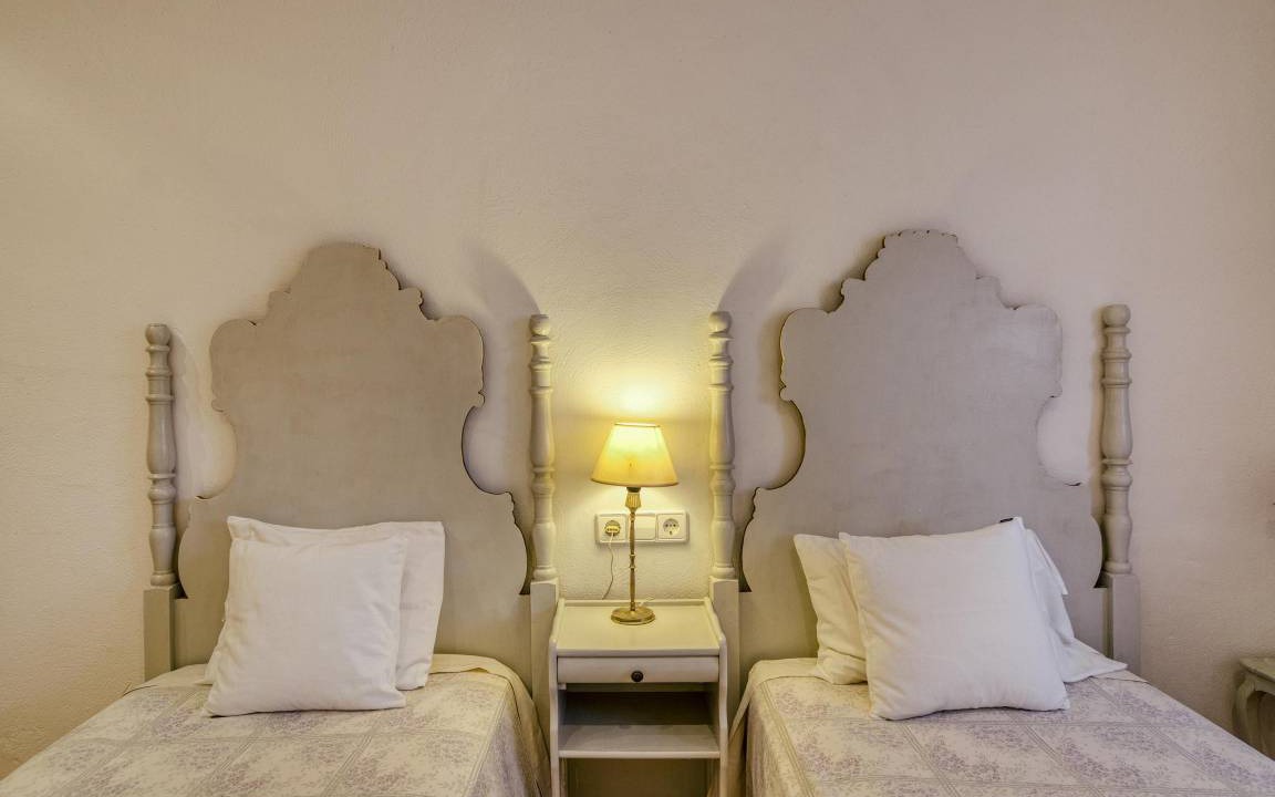 Photo of Bedroom in Begur