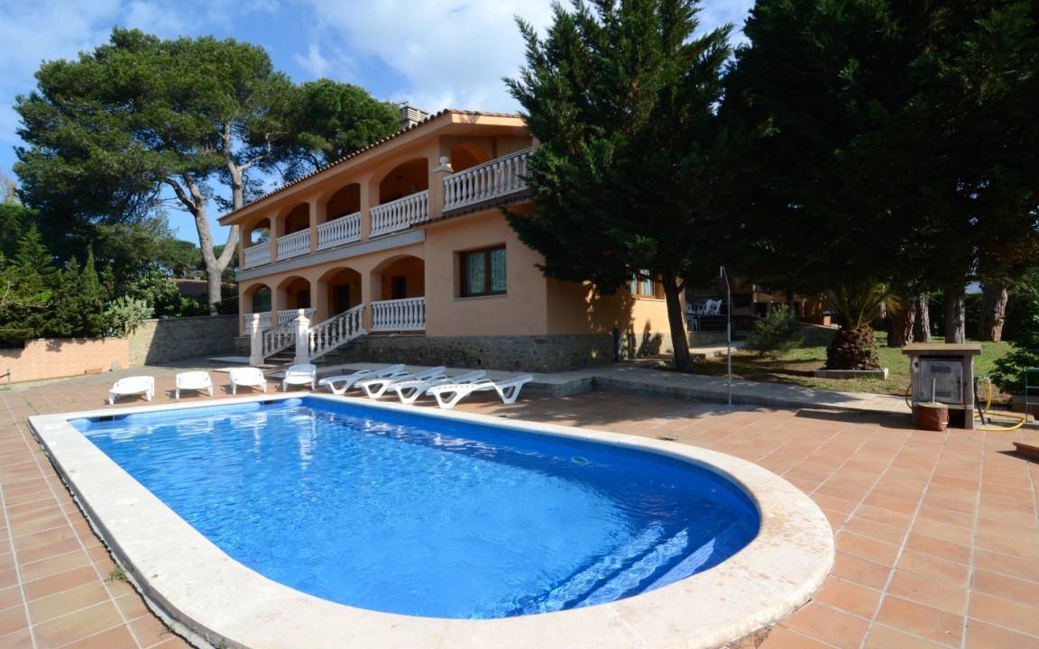 Photo of Outdoor in L'Escala