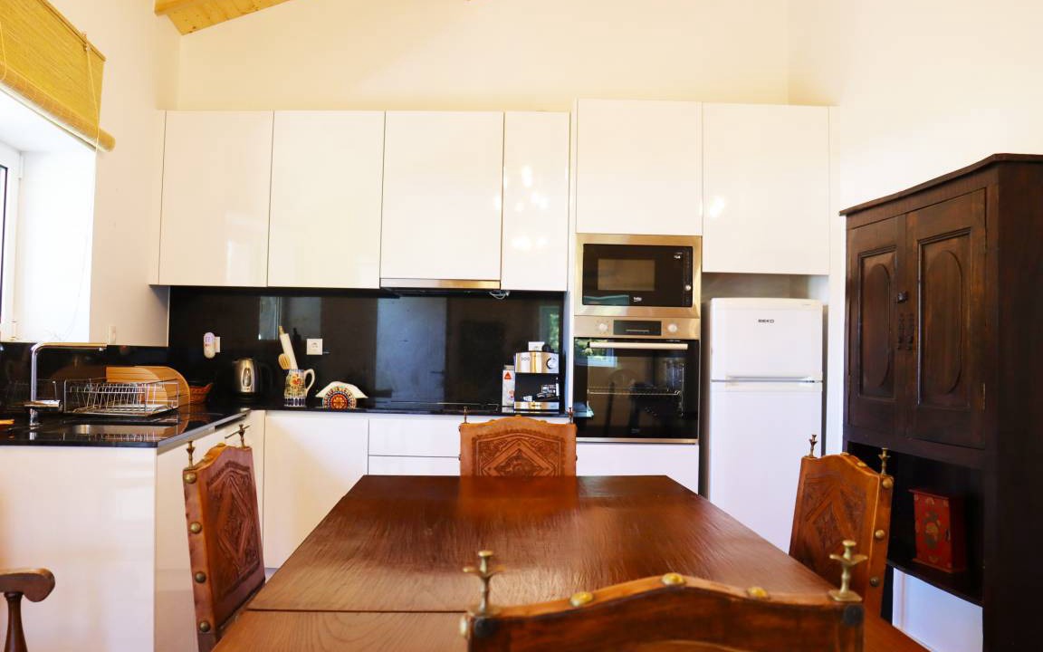 Photo of Kitchen in Cabril