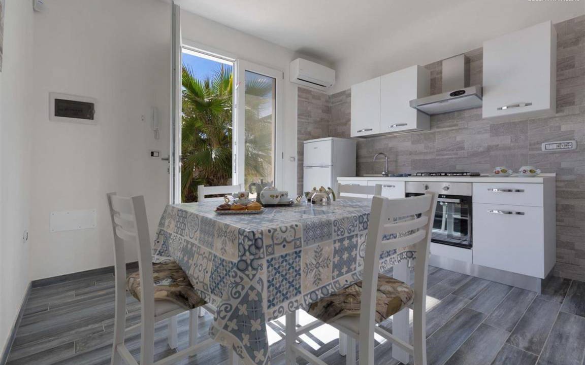 Photo of Kitchen in Specchiarica