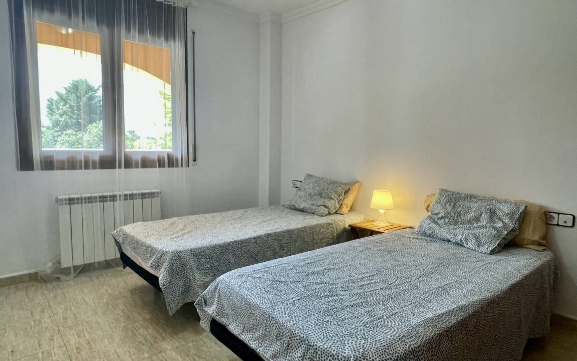 Photo of Bedroom in L'Escala