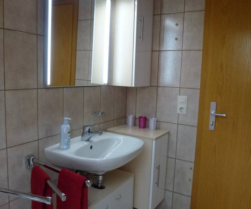 Photo of Bathroom in Erkenbrechtsweiler