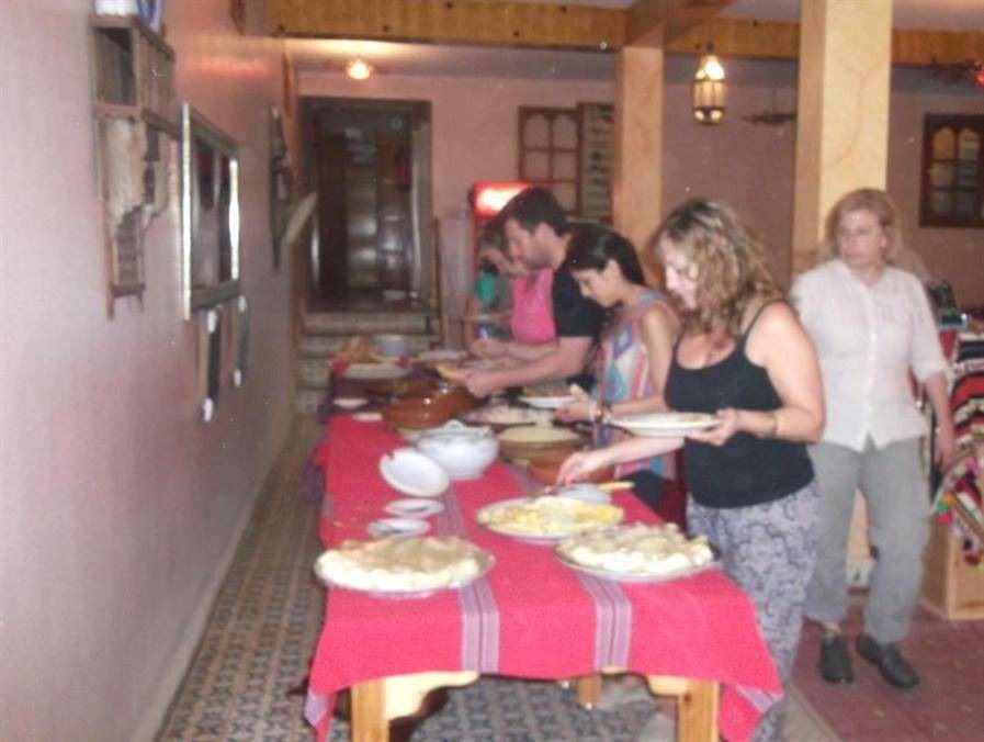 Photo of Others in Oulad Aissa