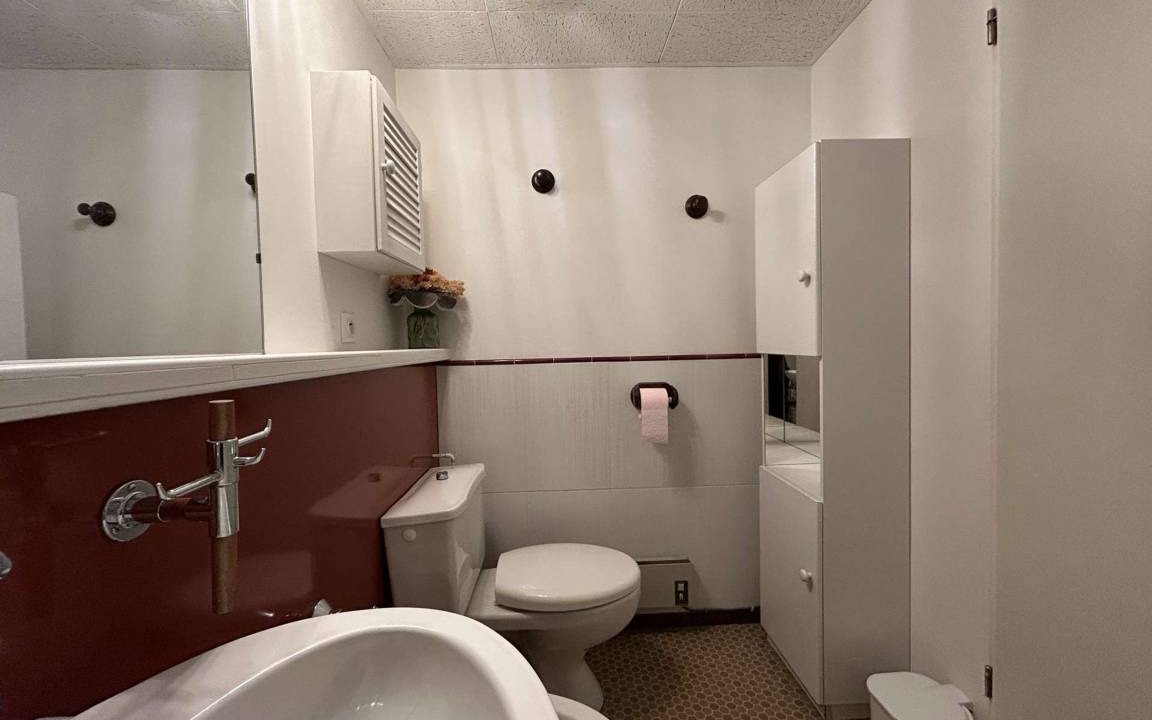 Photo of Bathroom in Montgenevre