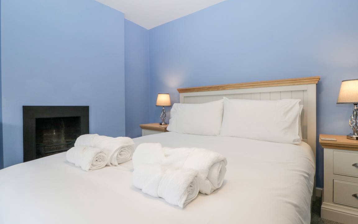 Photo of Bedroom in Warminster