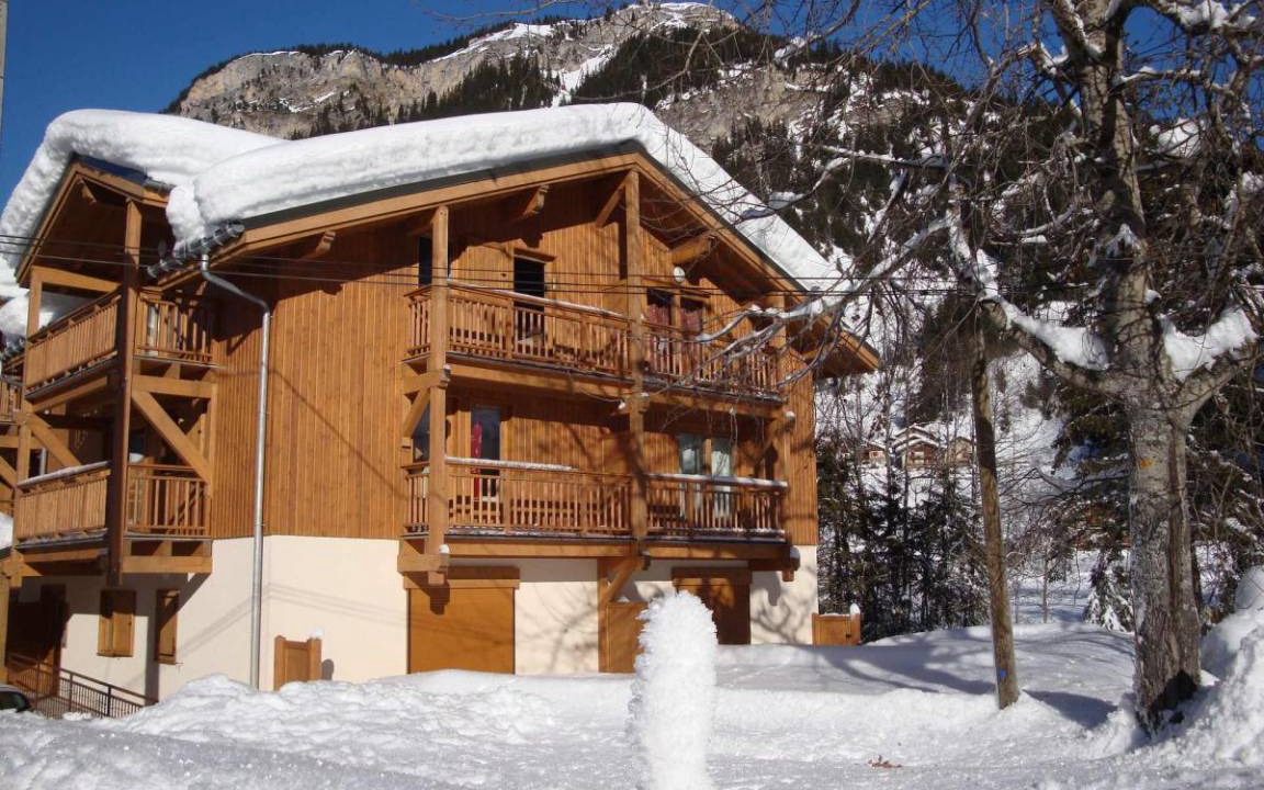 Photo of Others in Pralognan-la-Vanoise