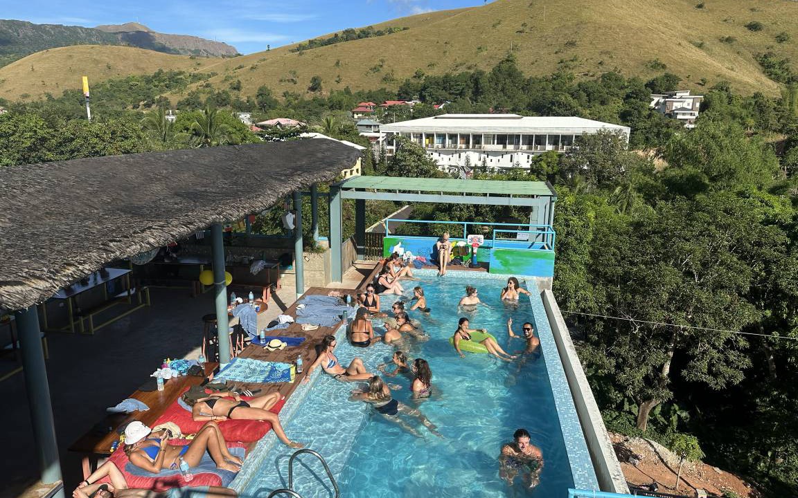Photo of Others in Coron Town Proper