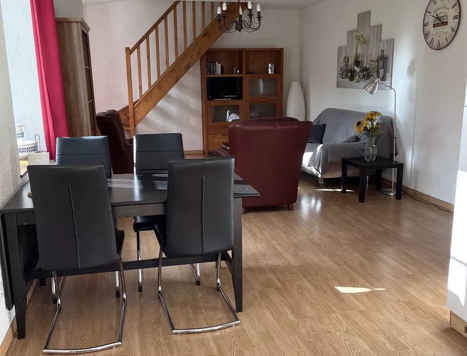 Photo of Livingroom in Fresse