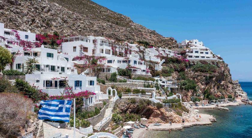 Photo of Others in Tilos