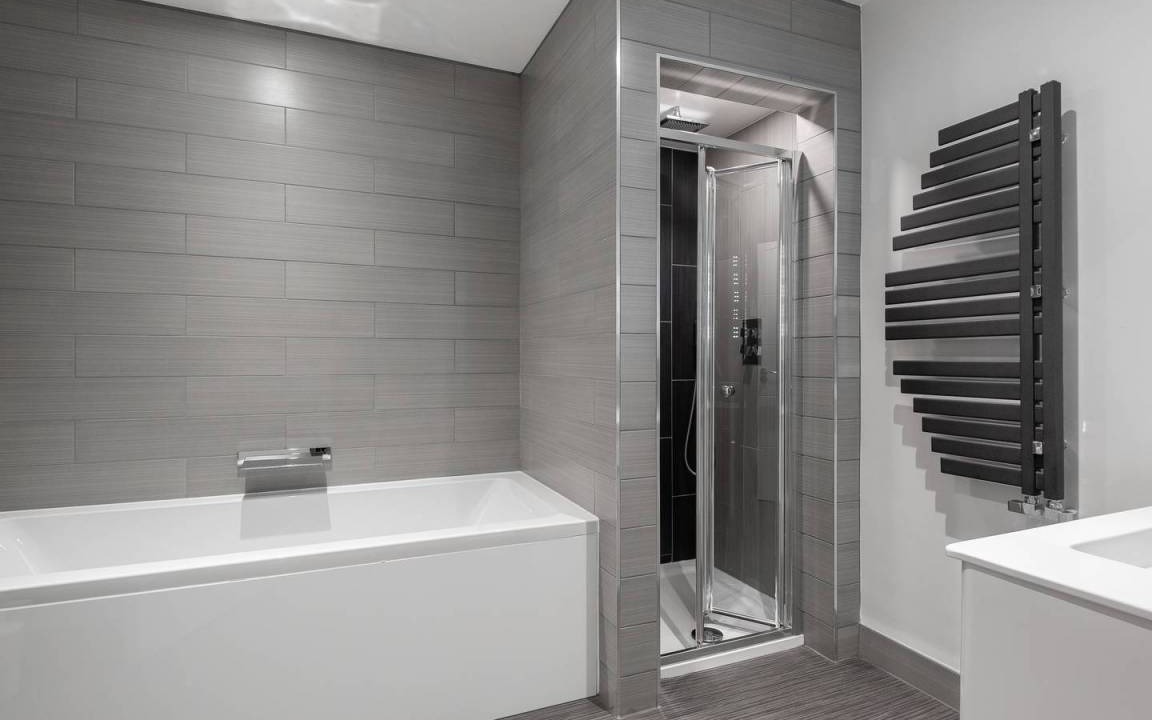 Photo of Bathroom in Chinatown