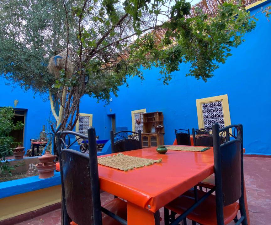 Photo of Patio Balcony in Zagora