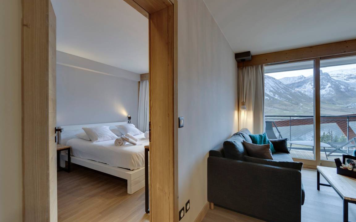 Photo of Others in Tignes le Lac