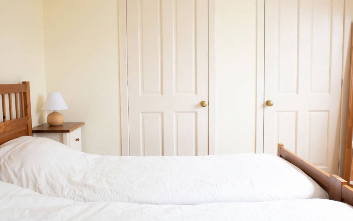 Photo of Bedroom in Greshornish