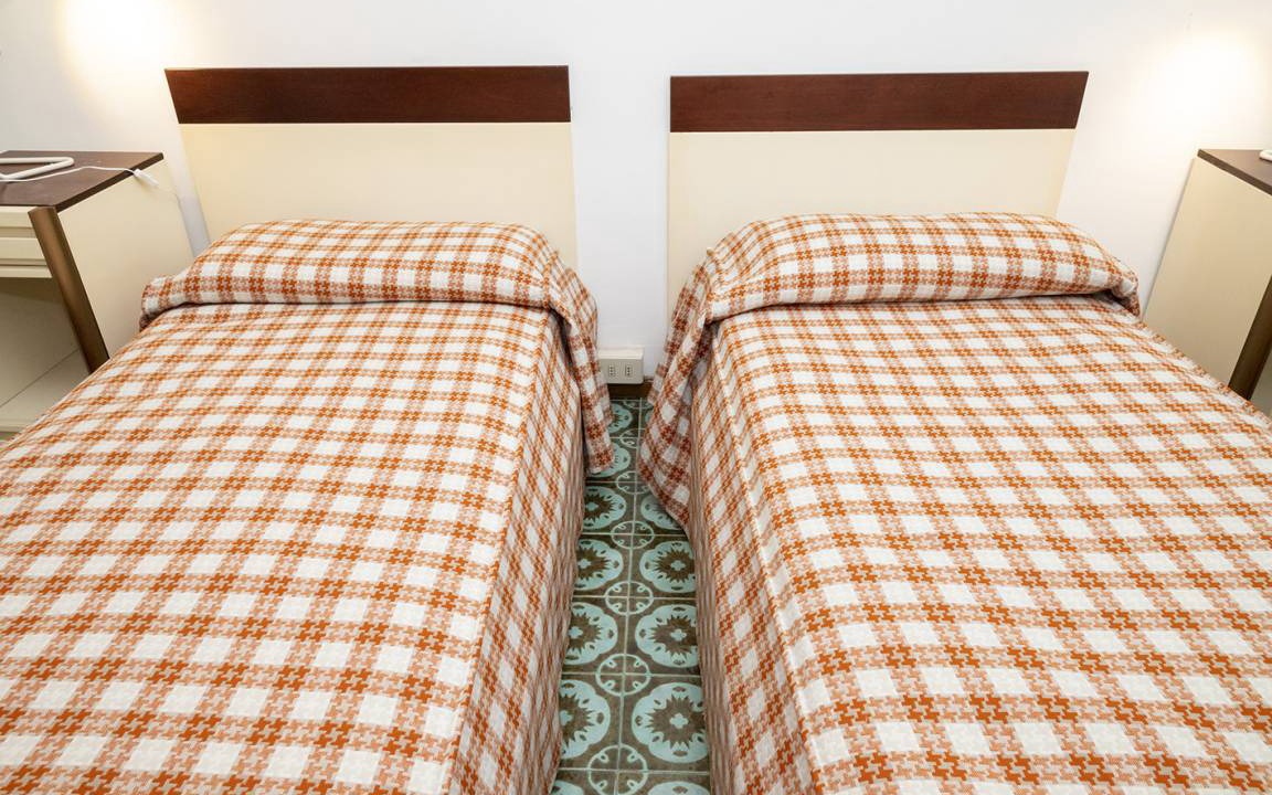 Photo of Bedroom in Villaggio Taunus
