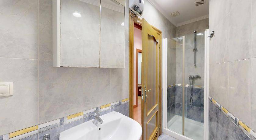 Photo of Bathroom in Antiguo