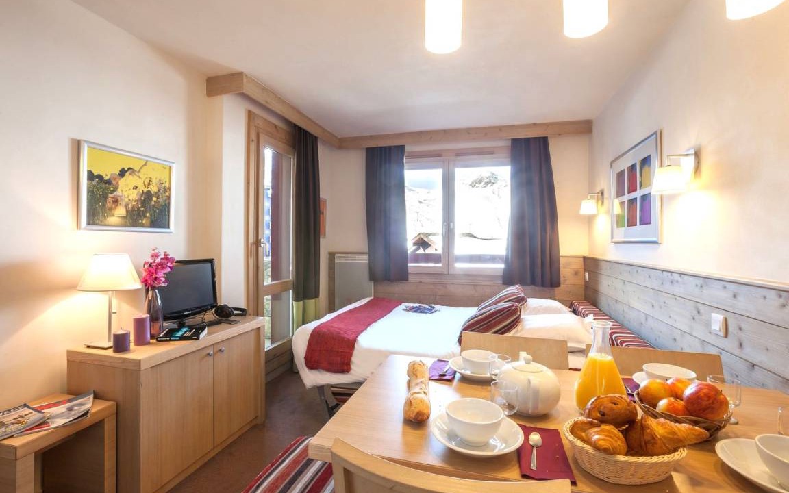 Photo of Others in Belle Plagne
