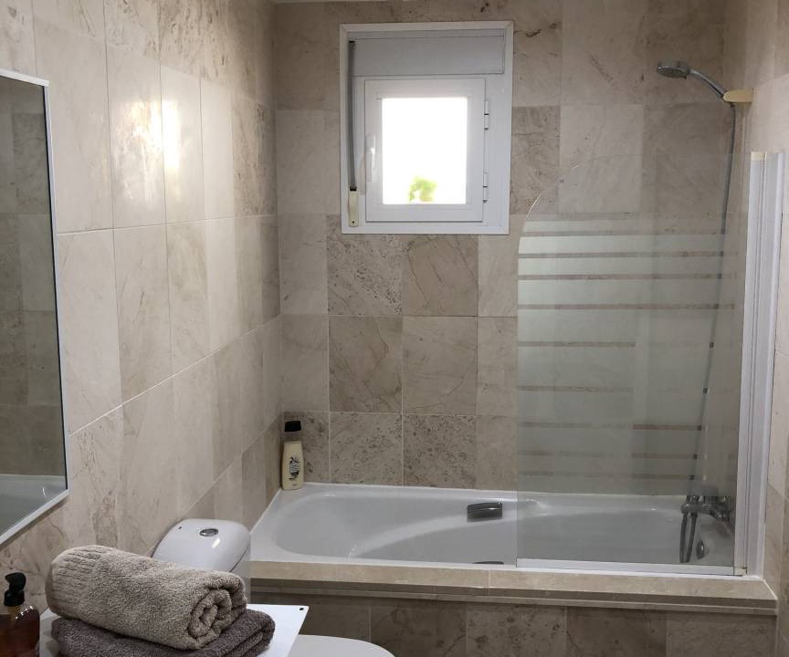 Photo of Bathroom in Guadalmina