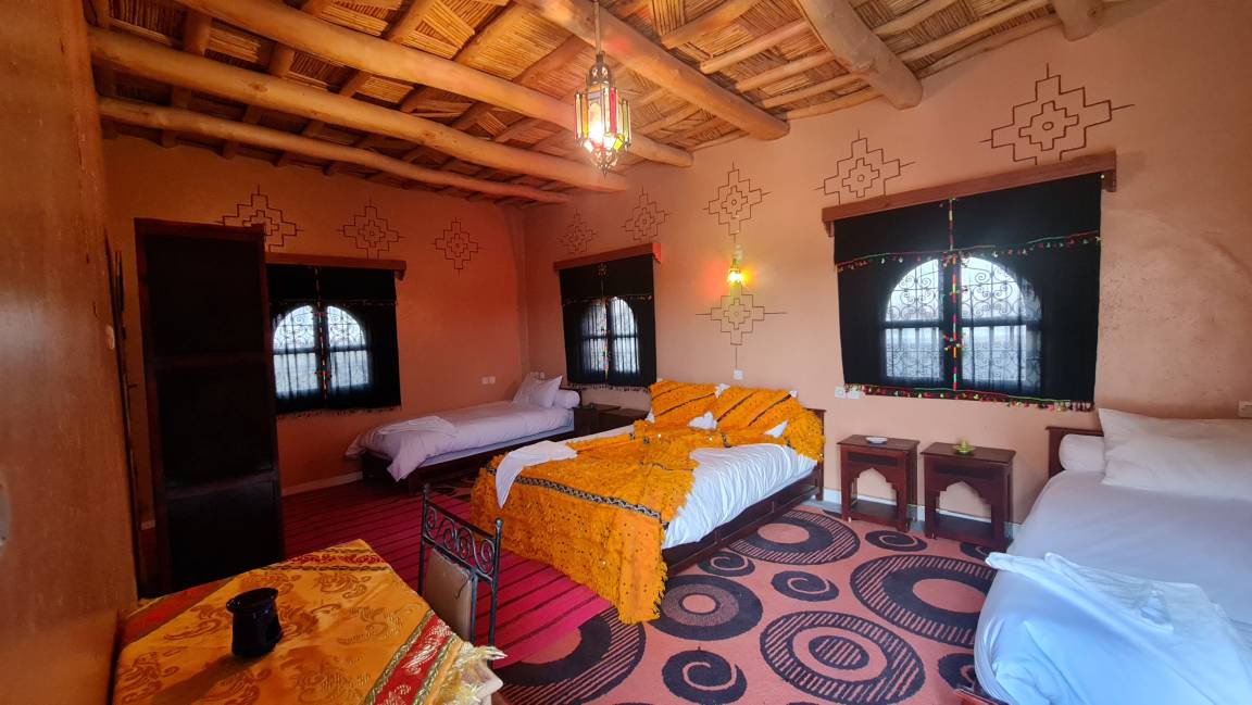 Photo of Bedroom in Souk Lakhmis Dades