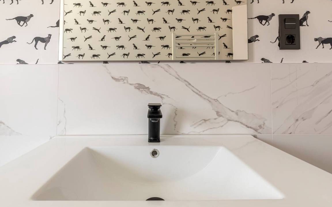 Photo of Bathroom in Bilbao la Vieja