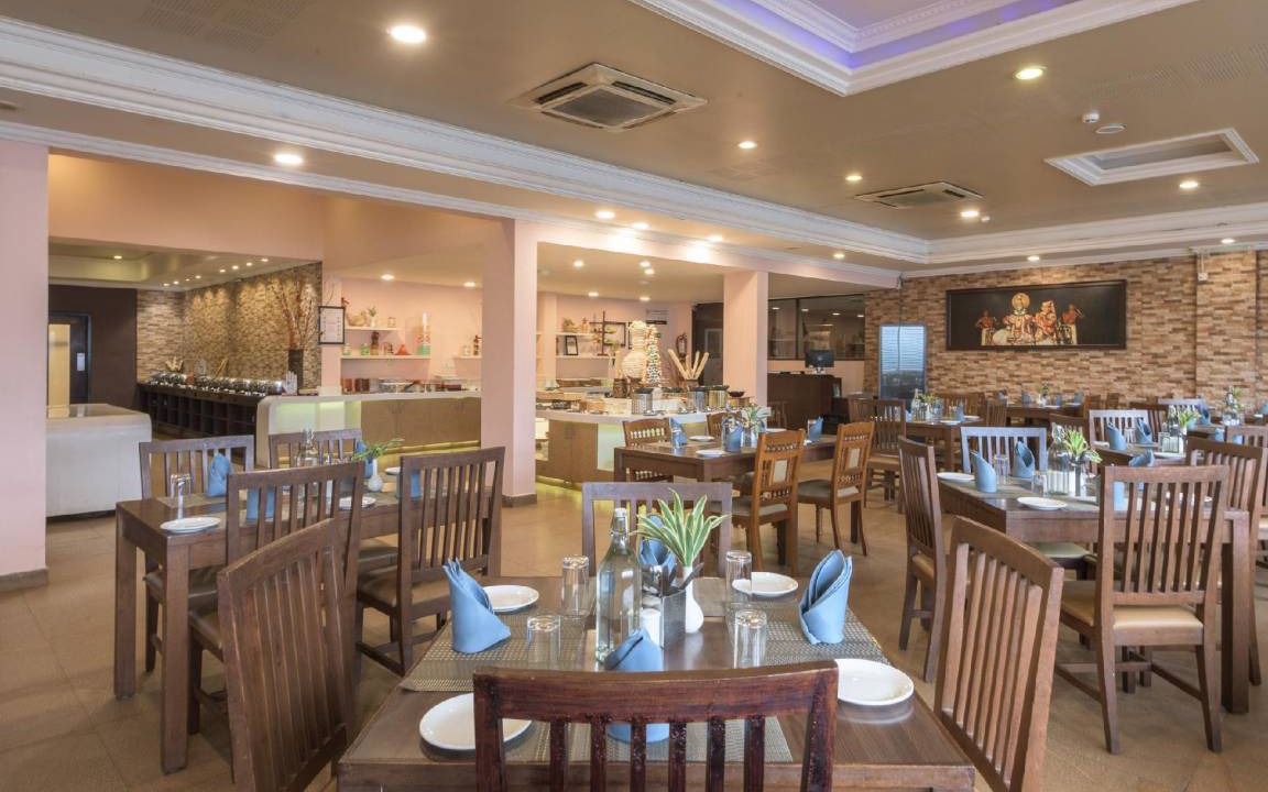 Photo of Kitchen in Poovar